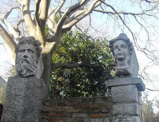 Giardini Groggia