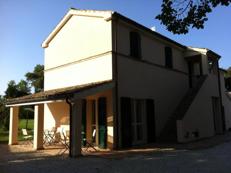 Le Stanze di Carlotta