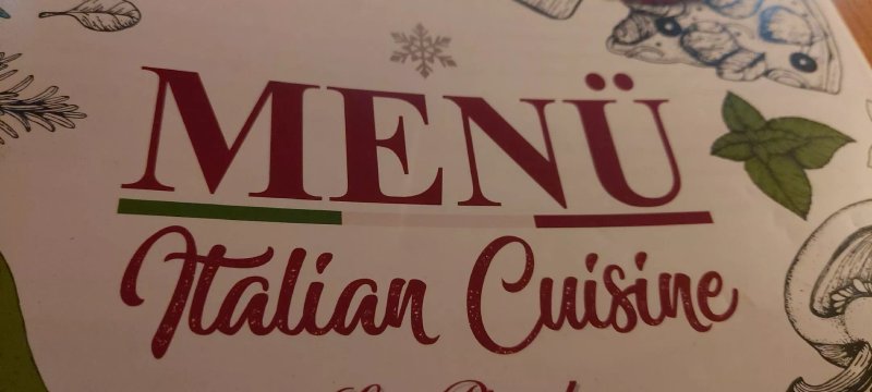 La Piccola