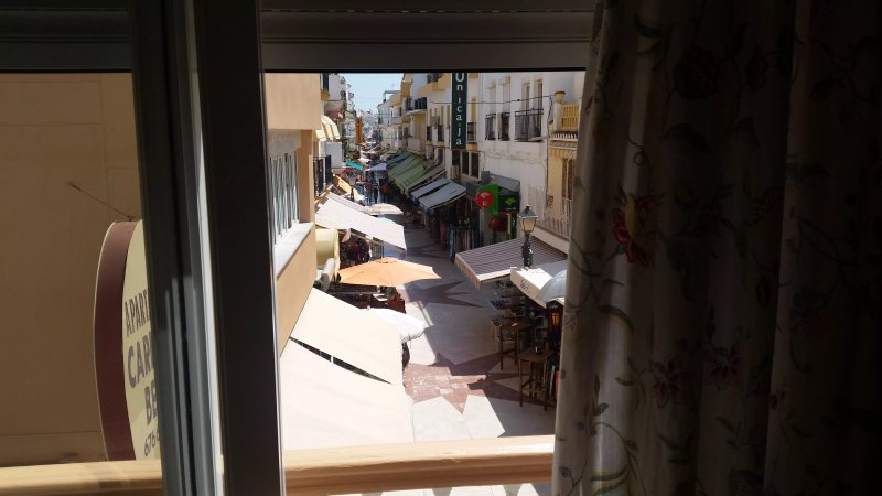 Apartamentos La Proa