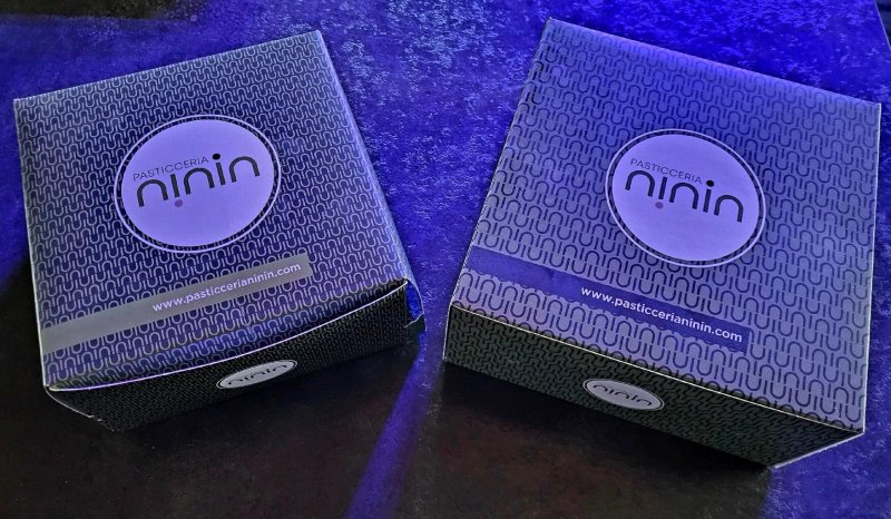 Pasticceria Ninin