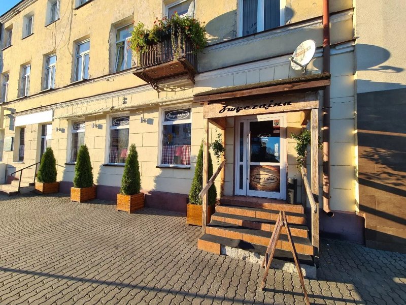 Zwyczajna