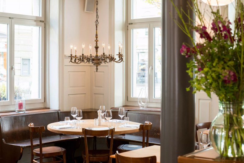 Restaurant Schlussel