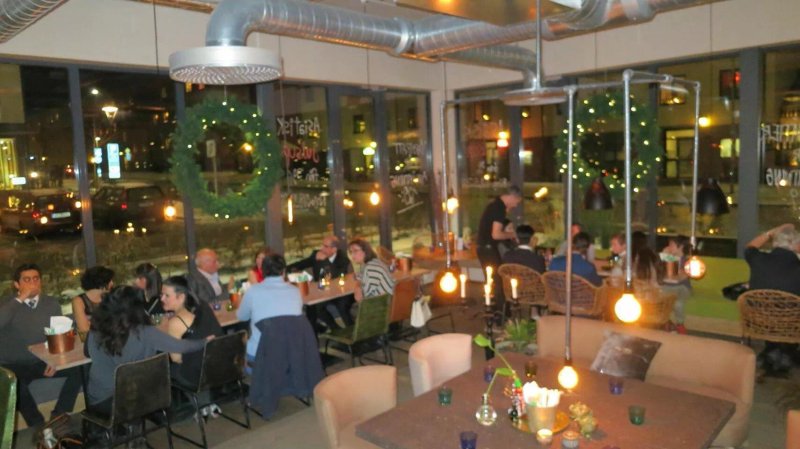 Restaurang Norby46