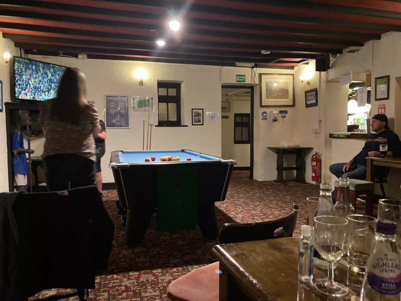 Mariners Arms