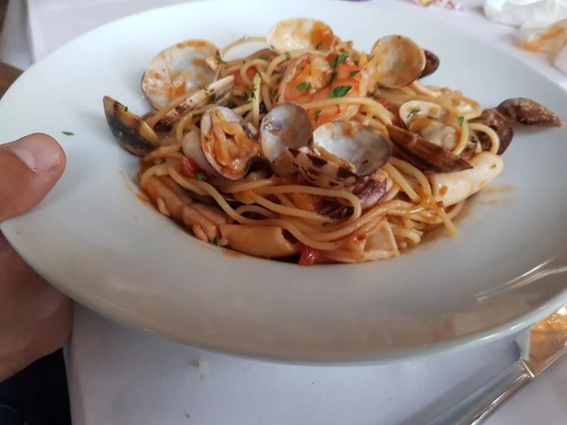 La Mamma