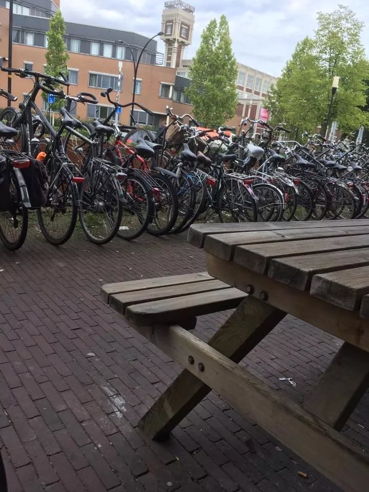 Doner Company Almelo