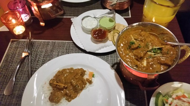 Kohenoor Restaurant & Lounge