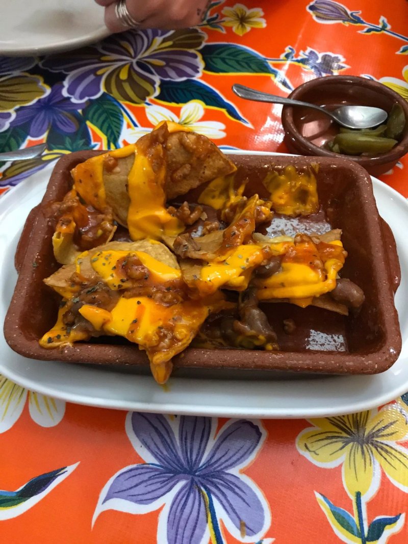 Rincon Maya