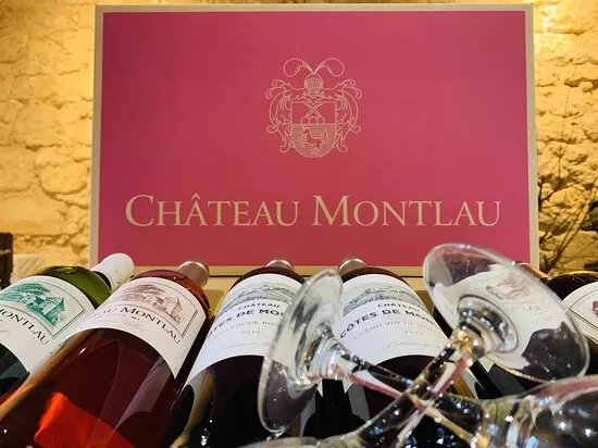 Chateau Montlau