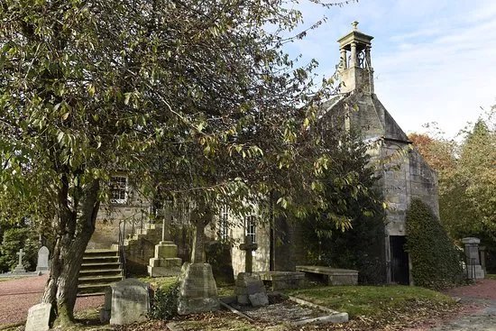 Carmunnock Parish Church