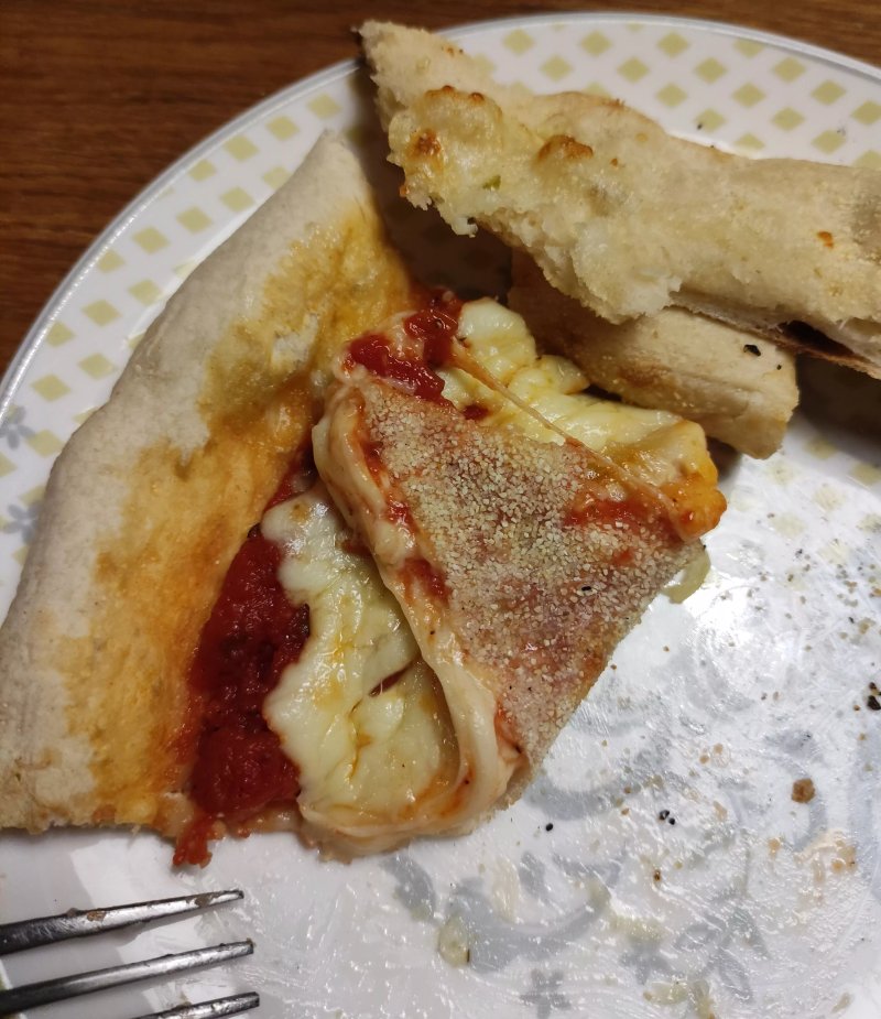 Pizza du Bois des Espeisses