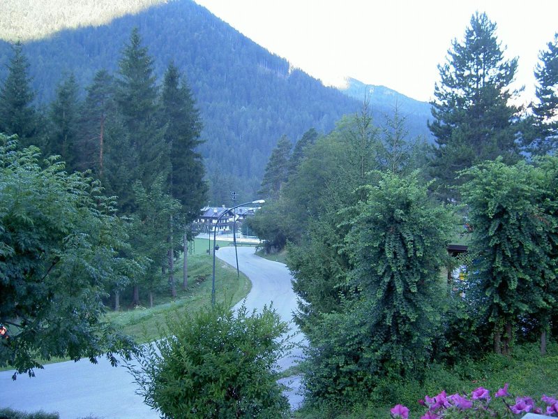 Locanda Montana