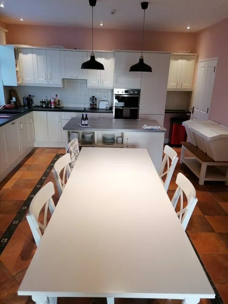 Sligo Bay Lodge