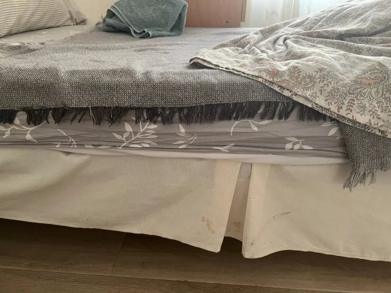Mini-Apartment Donna Rosa D'Alvadorez