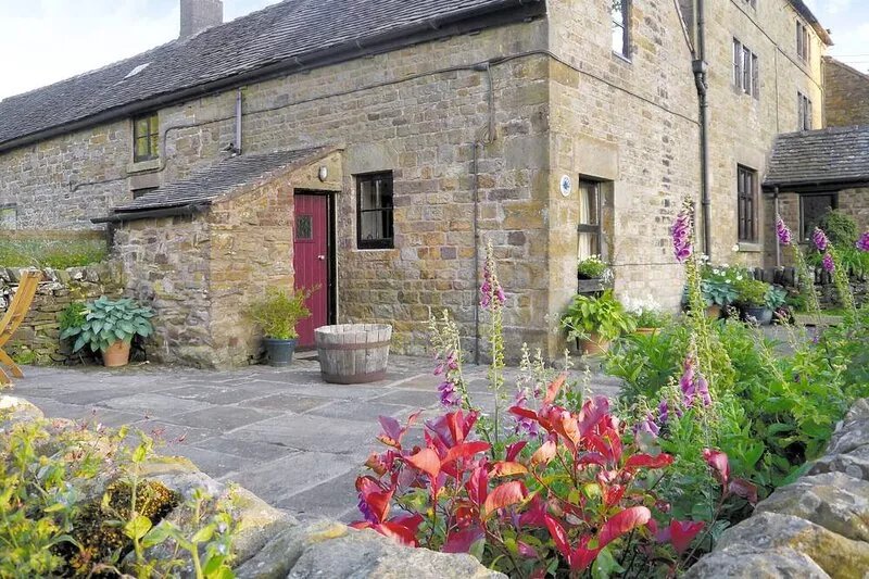 Garden Cottage makes for the perfect place to spend a romantic break in