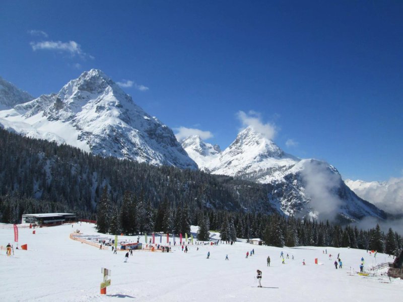 Jaegerheim und Jaegerhaus Ferienwohnungen