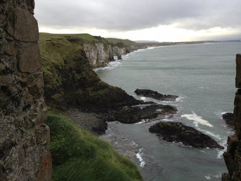 Knock Bed And Breakfast Portstewart