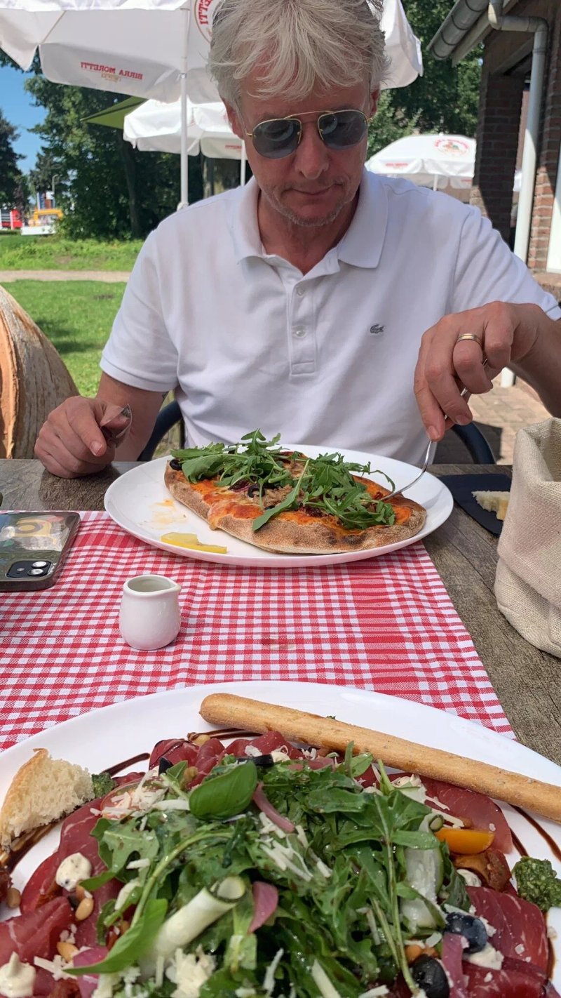 Trattoria Valentino