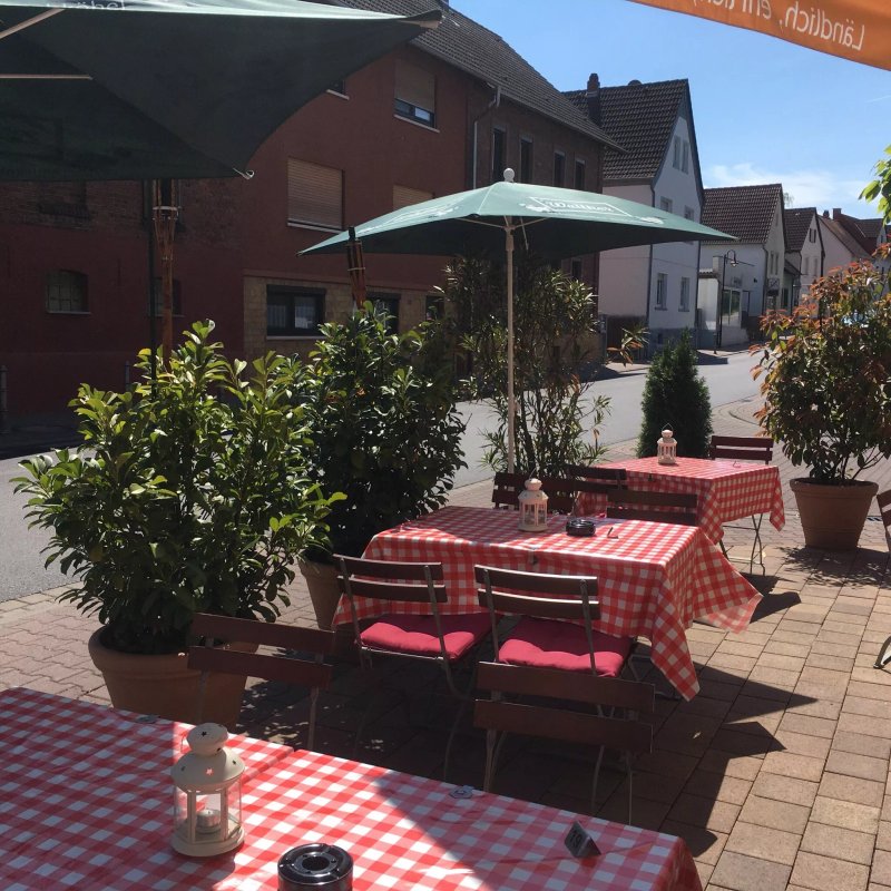 Pizzeria Trattoria Tonino