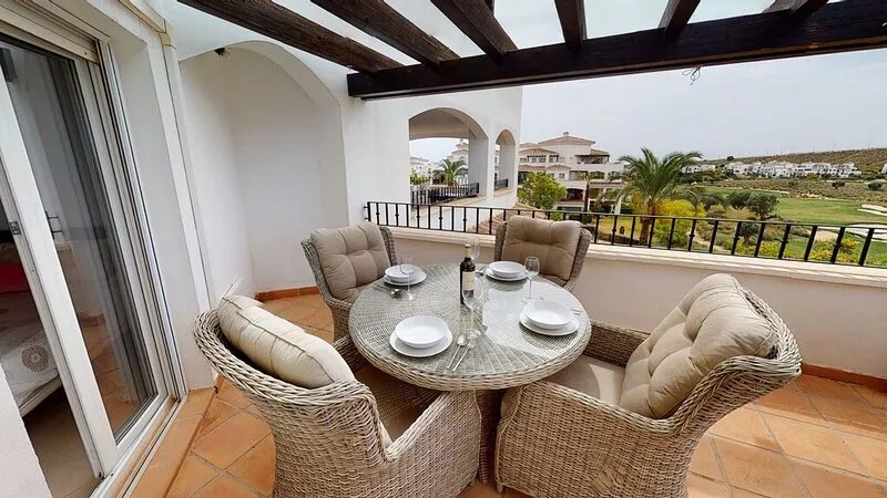 Casa Indico KM - Murcia Holiday Rentals Property