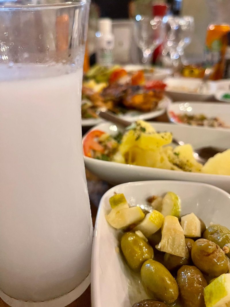 Hasbihal Lounge & Meyhane