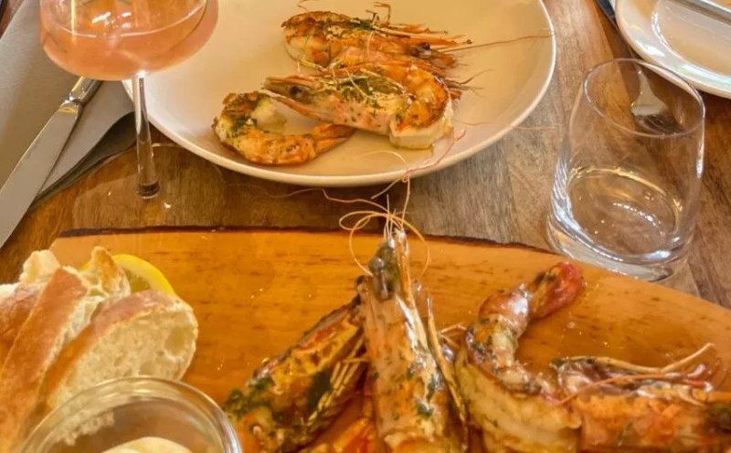 Restaurant Wildgarten