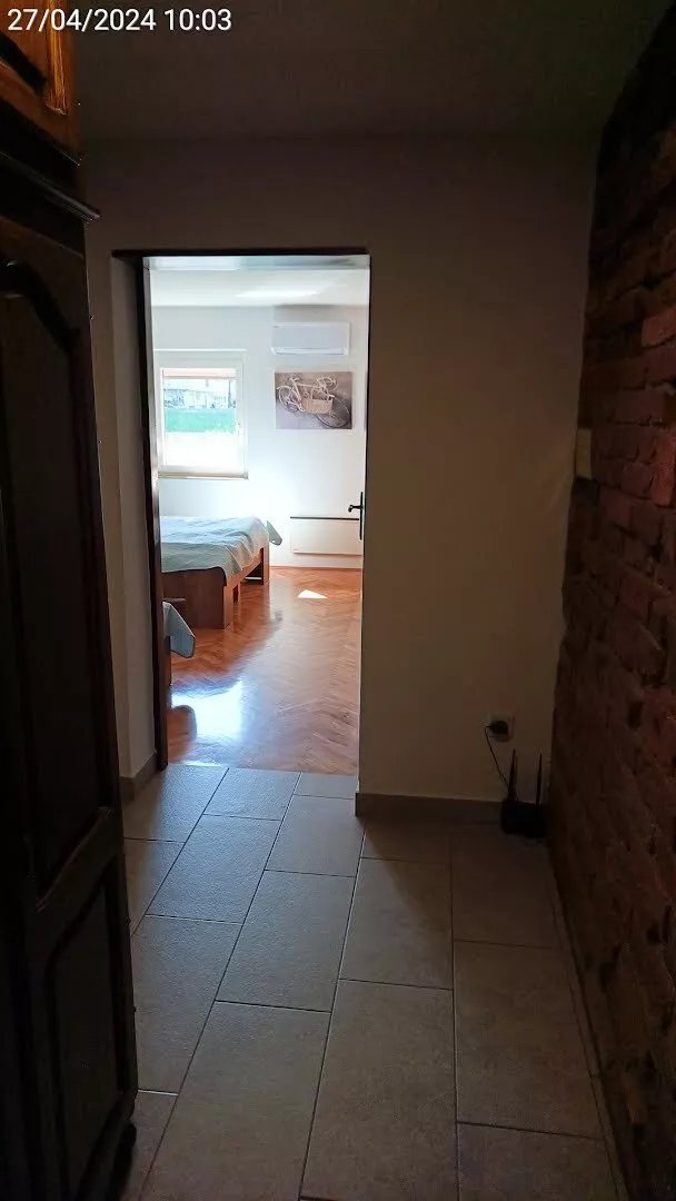 Apartman Kupa
