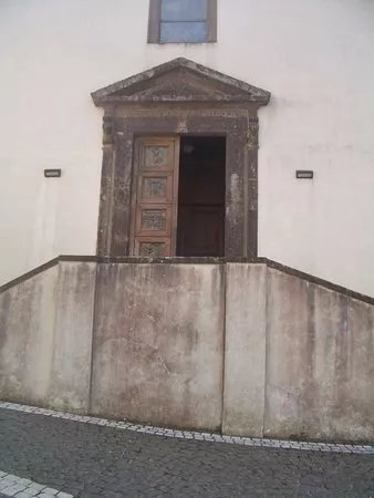 Chiesa di San Carlo