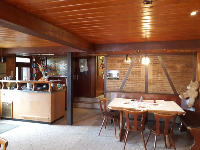 Hotel Rose Garni