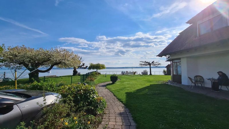 Strandhaus Hagnau