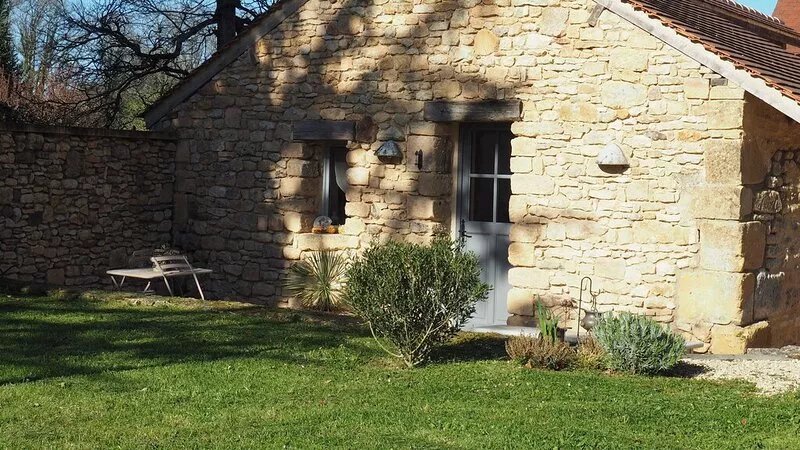 Périgourdine farmhouse, 2 hectares of nature halfway between Lascaux and Sarlat