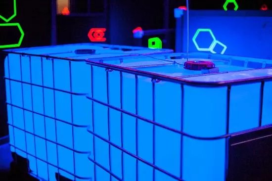 FunSportEvents Lasertag