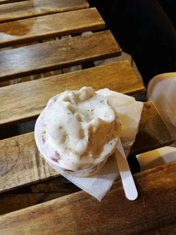 Heladeria La Delizia dell'Arco