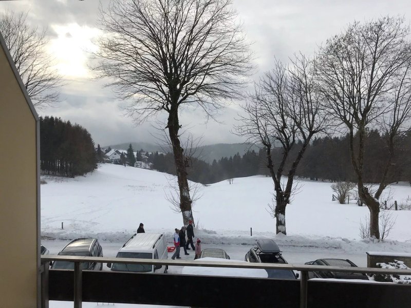 Hotel - Pension Fernblick