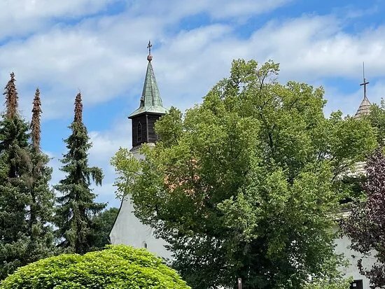 St. Nicholas Church