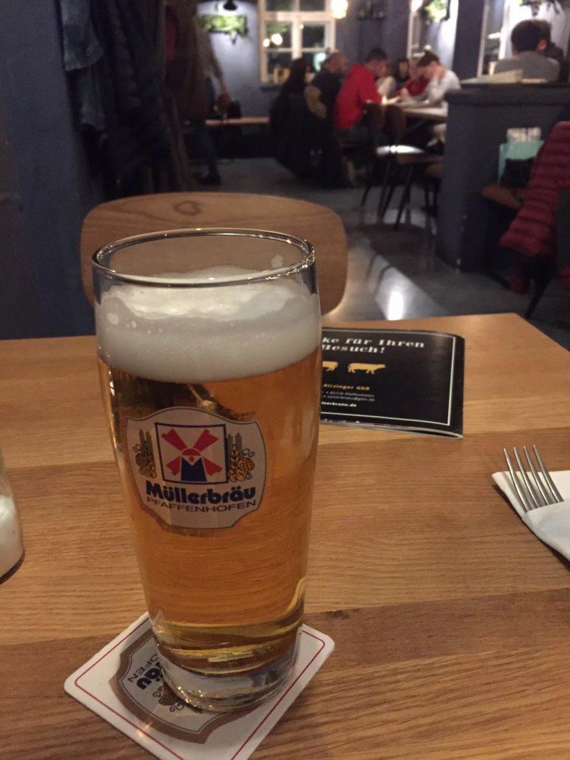 Salverbrau