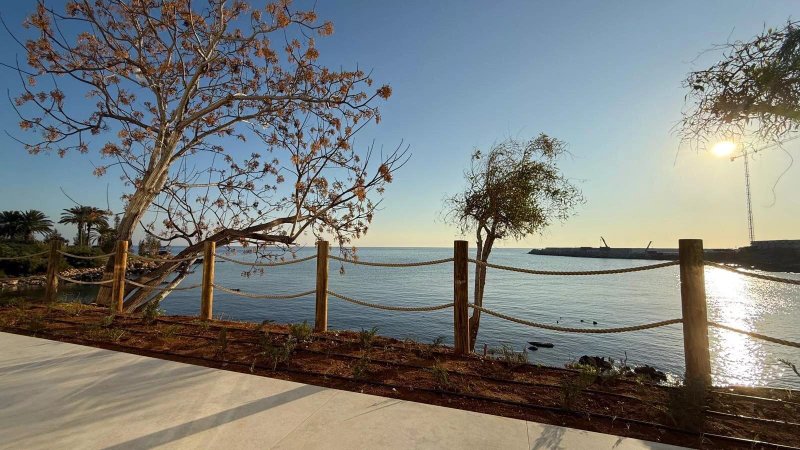 Sirena Bay Beach House