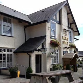 King's Head Pub