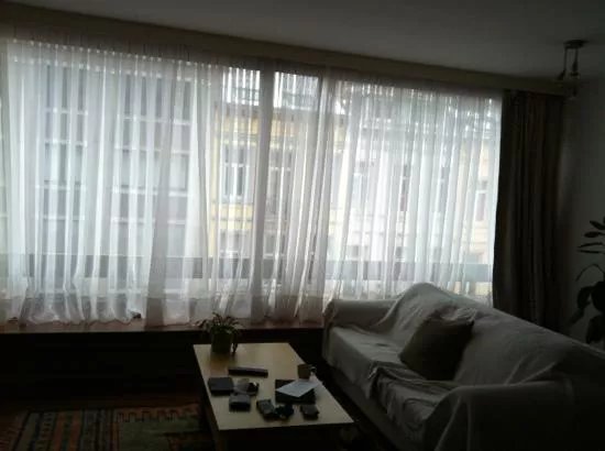 New Continental Business Flats