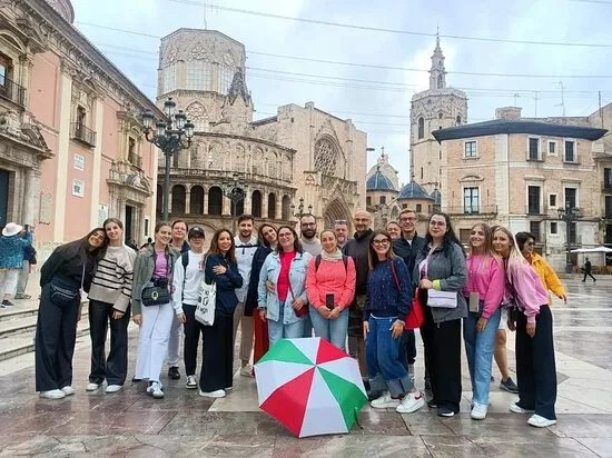 Valencia In Italiano