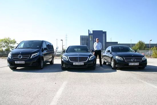 Croatia Limo Service - Croatia Trips, Tours and much more