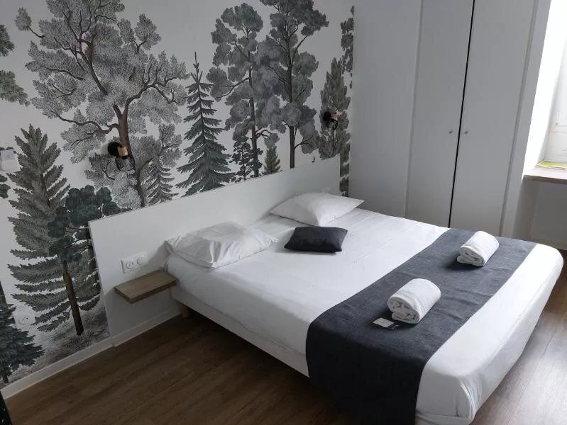 Lagrange Apart'hotel - Mulhouse Saint Sauveur