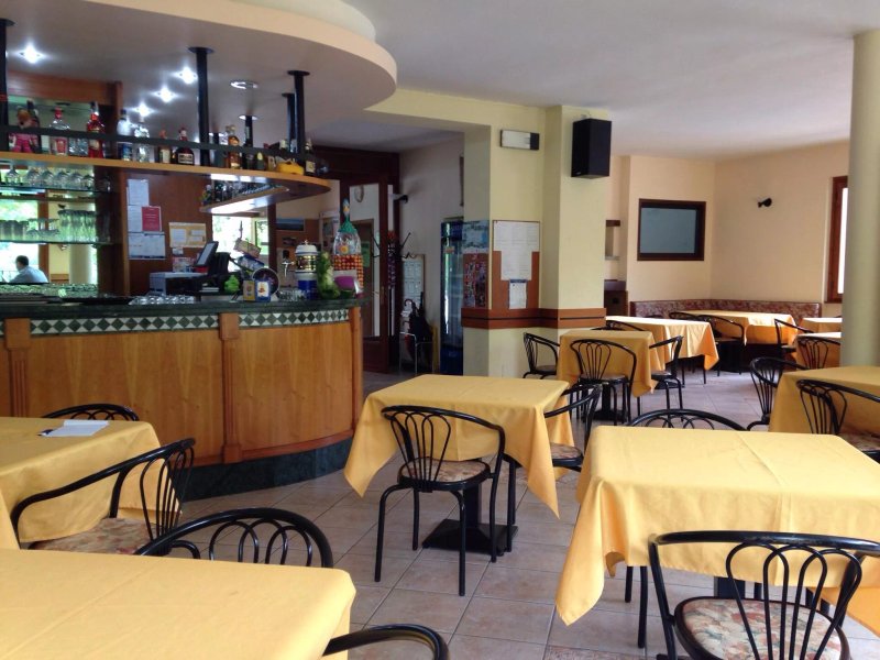 Lago Dorato Ristorante Pizzeria
