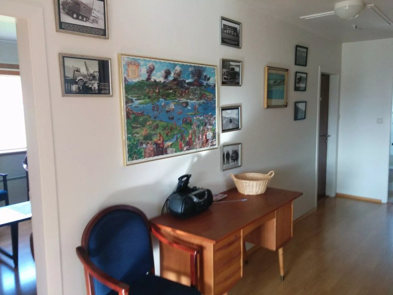 Tunguholt Guesthouse