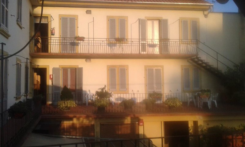 Albergo Roma