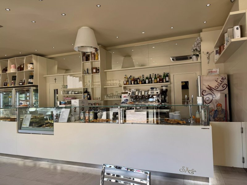 Pasticceria Saint Martin