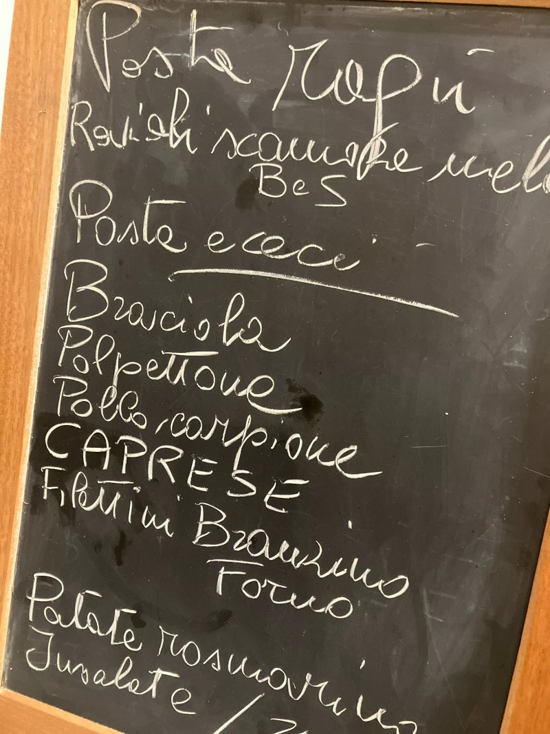 Veloce  Club  Trattoria Pizzeria