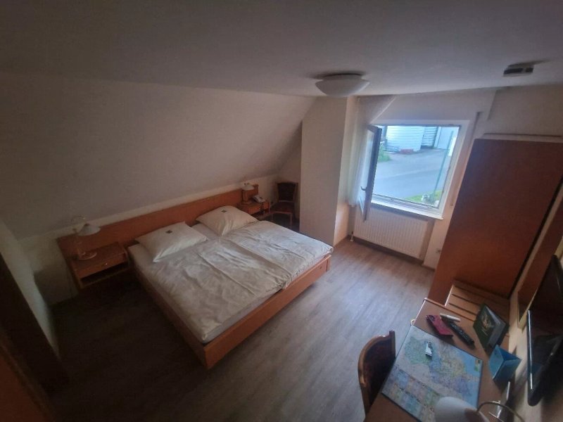 Gasthof Waldesruh