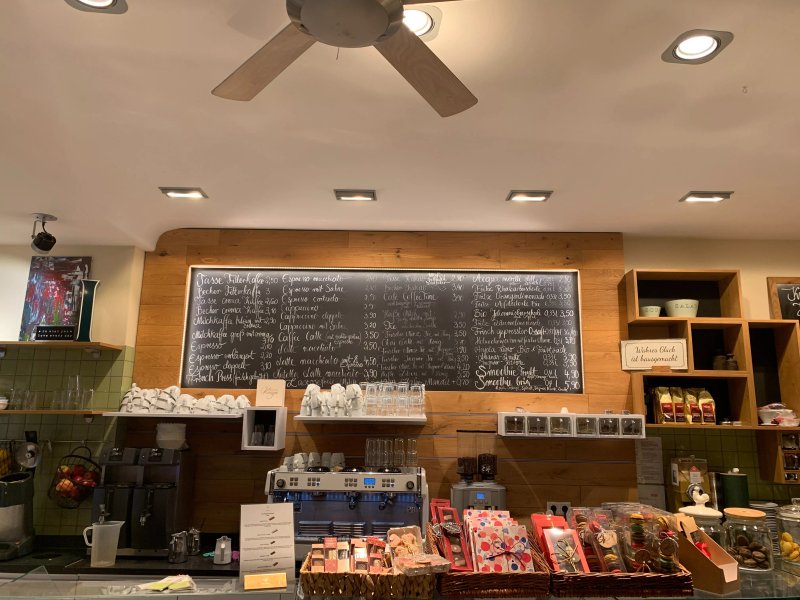 Kreipes Coffee Time
